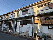 園田駅より徒歩12分 1階 築77年4ヶ月の賃貸物件