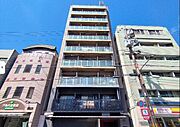 北野白梅町駅より徒歩15分 7階 築18年4ヶ月の賃貸物件