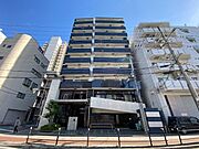 野田阪神駅より徒歩10分 6階 築14年8ヶ月の賃貸物件