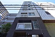 新福島駅より徒歩6分 7階 築18年4ヶ月の賃貸物件