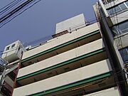 東梅田駅より徒歩5分 3階 築27年9ヶ月の賃貸物件