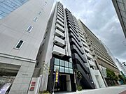 阿波座駅より徒歩2分 4階 築2年8ヶ月の賃貸物件