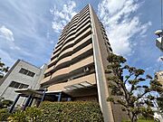中津駅より徒歩8分 9階 築28年2ヶ月の賃貸物件