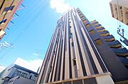 福島駅より徒歩9分 5階 築13年10ヶ月の賃貸物件