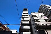 南森町駅より徒歩10分 8階 築13年3ヶ月の賃貸物件