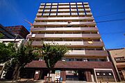 中崎町駅より徒歩3分 11階 築18年3ヶ月の賃貸物件