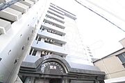 野田駅より徒歩8分 9階 築33年8ヶ月の賃貸物件