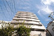 福島駅より徒歩6分 5階 築29年6ヶ月の賃貸物件