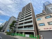 南森町駅より徒歩9分 5階 築4年10ヶ月の賃貸物件