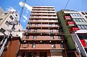 大阪天満宮駅より徒歩7分 3階 築24年7ヶ月の賃貸物件