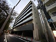 中津駅より徒歩9分 2階 築4年6ヶ月の賃貸物件