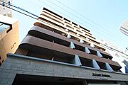 中之島駅より徒歩6分 5階 築9年8ヶ月の賃貸物件