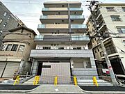 天満駅より徒歩20分 5階 築4年2ヶ月の賃貸物件