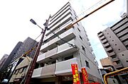 福島駅より徒歩12分 9階 築13年3ヶ月の賃貸物件