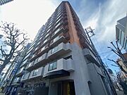 天満橋駅より徒歩5分 13階 築37年2ヶ月の賃貸物件