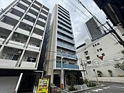アバンティうめきた 5階 築3年7ヶ月の賃貸物件