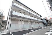 野田駅より徒歩4分 2階 築8年の賃貸物件