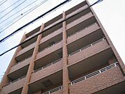 野田駅より徒歩5分 5階 築22年2ヶ月の賃貸物件