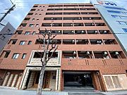 プレサンスセンターコア大阪 3階 築23年11ヶ月の賃貸物件