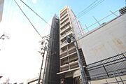 LA・passage 8階 築18年9ヶ月の賃貸物件
