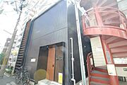 天神橋筋六丁目駅より徒歩2分 2階 築11年5ヶ月の賃貸物件