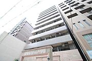 野田阪神駅より徒歩2分 4階 築24年7ヶ月の賃貸物件