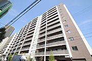 野田駅より徒歩10分 7階 築13年10ヶ月の賃貸物件