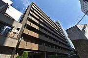 朝日プラザ梅田2 2階 築40年7ヶ月の賃貸物件