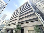 福島駅より徒歩4分 4階 築21年8ヶ月の賃貸物件