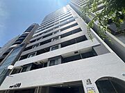 南森町駅より徒歩4分 8階 築9年3ヶ月の賃貸物件