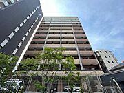 プレサンス梅田北デイズ 10階 築14年9ヶ月の賃貸物件