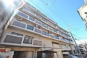 天神橋筋六丁目駅より徒歩13分 3階 築29年8ヶ月の賃貸物件