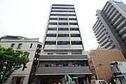 中崎町駅より徒歩5分 12階 築5年10ヶ月の賃貸物件