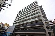 玉川駅より徒歩4分 3階 築8年4ヶ月の賃貸物件