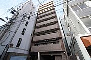阿波座駅より徒歩5分 8階 築23年11ヶ月の賃貸物件
