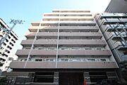 福島駅より徒歩7分 7階 築23年4ヶ月の賃貸物件