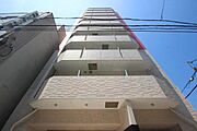 南森町駅より徒歩7分 6階 築9年9ヶ月の賃貸物件