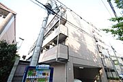 野田駅より徒歩8分 2階 築25年5ヶ月の賃貸物件