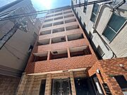 南森町駅より徒歩4分 9階 築24年6ヶ月の賃貸物件