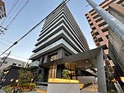 福島駅より徒歩14分 7階 築4年2ヶ月の賃貸物件
