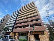 福島駅より徒歩9分 9階 築19年3ヶ月の賃貸物件