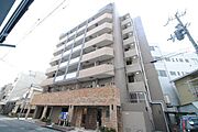 野田駅より徒歩7分 3階 築15年2ヶ月の賃貸物件