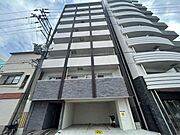 野田駅より徒歩13分 8階 築5年10ヶ月の賃貸物件