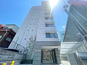 天神橋筋六丁目駅より徒歩2分 3階 築4年の賃貸物件