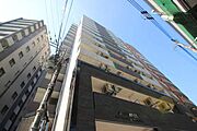 野田阪神駅より徒歩3分 5階 築8年4ヶ月の賃貸物件