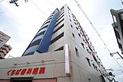 野田駅より徒歩4分 7階 築23年4ヶ月の賃貸物件