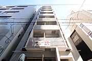 LOIS GRAND 靭公園 6階 築17年7ヶ月の賃貸物件