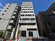 大阪天満宮駅より徒歩6分 2階 築1年1ヶ月の賃貸物件
