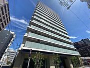 阿波座駅より徒歩4分 12階 築2年9ヶ月の賃貸物件