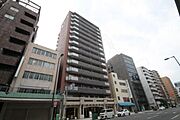 松屋町駅より徒歩7分 11階 築6年7ヶ月の賃貸物件